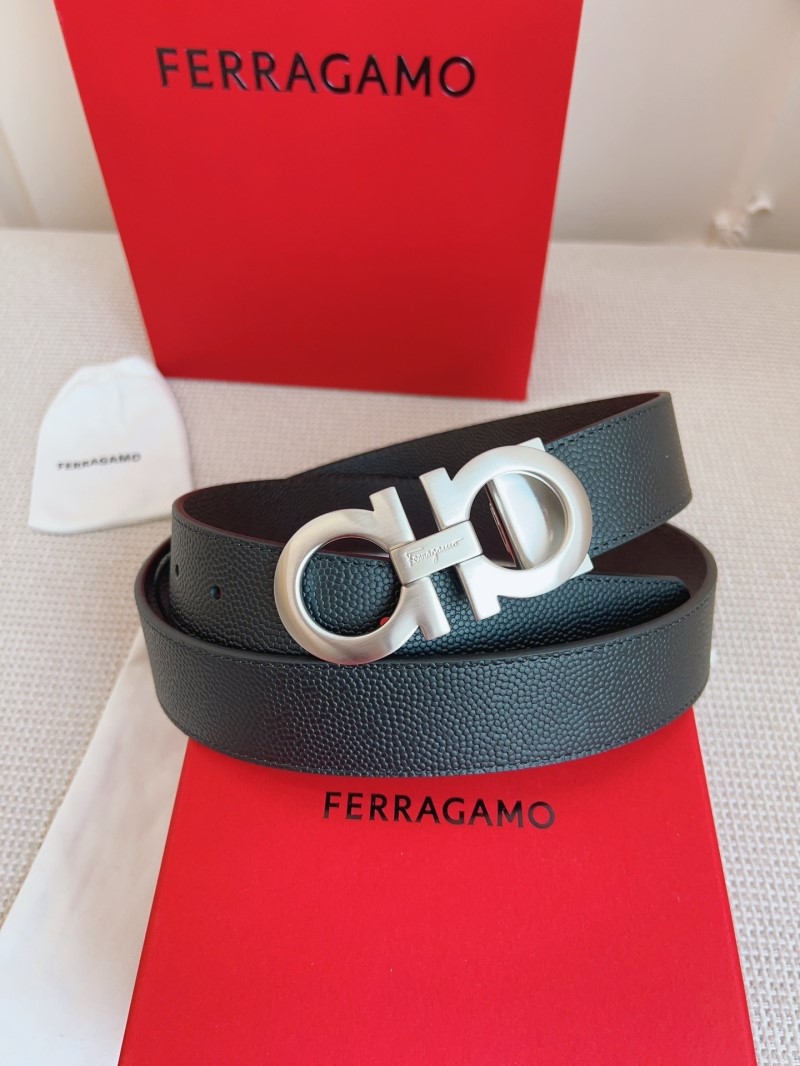 Ferragamo Belts